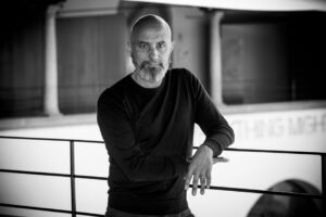 Sergio Risaliti guest curator della sezione di arte contemporanea a Capodimonte