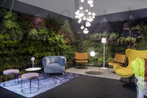 Ecohospitality e B&BexpoDesign alla Mostra d’Oltremare di Napoli