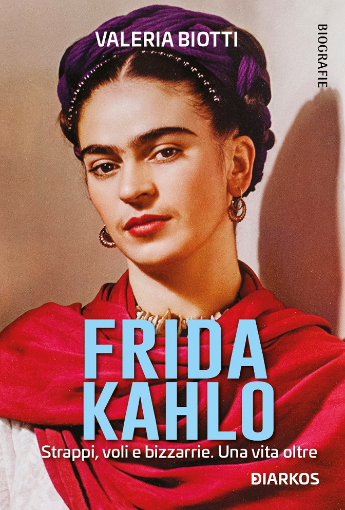 Frida Kahlo continua a stupire Napoli