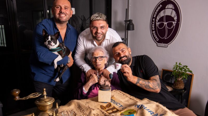 La nonna del caffè sul caro-chicco: “Bene primario e popolare”